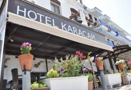 Hotel Karacam