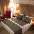 Недорогие туры в Стамбул Турцию из Санкт-Петербурга в лучшие отели для 2 взрослых на 5 дней на март 2026 - Sahra Airport Hotel