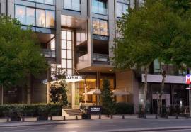 The Westin Istanbul Nisantasi