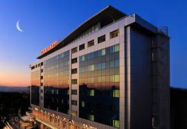 Latanya Hotel Ankara