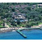 Туры в Торбу Турцию в лучшие отели 4* для 2 взрослых на 8 дней 2026 - Cande Ora Holiday Village