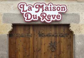 La Maison Du Reve