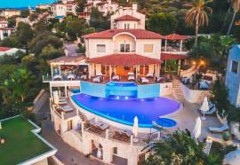 Deniz Feneri Lighthouse