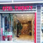 Недорогие туры в Анталью, Турцию, в лучшие отели, для 2 взрослых, лето 2024 - Hotel Twenty