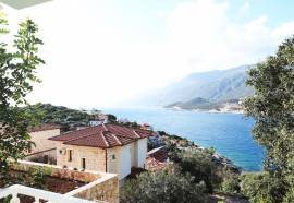 Dusler Evim Butik Otel