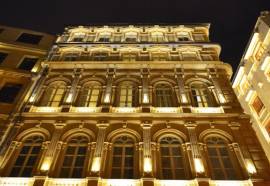 The Bank Hotel Istanbul, a Member of Design Hotels