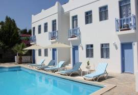 Panorama Butik Hotel