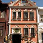 Туры в Турцию из Астрахани в лучшие отели для 2 взрослых на 7 дней 2026 - Romantic Hotel Istanbul