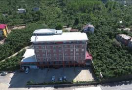 Amazon Aretias Hotel