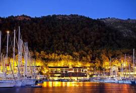 Marti Hemithea Hotel