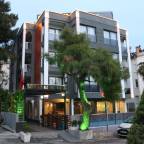 Туры в Лару Турцию в отели 1*, 2*, 3* для 2 взрослых на август 2026 - Ramona Hotel