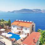 Для молодоженов туры в Каша Турцию для 2 взрослых на июль 2026 - Sunset Villa Hotel