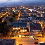 Премиальные горящие туры в Фетхие Турцию в отели 1*, 2*, 3* для 2 взрослых на 10 дней 2026 - Tanrise City Residence