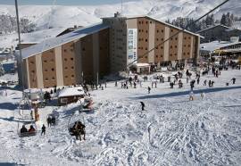 Jura Hotels Kervansaray Uludag