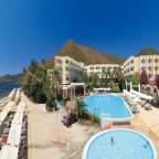 Премиальные для молодоженов туры в Мармарис Турцию для 2 взрослых на сентябрь 2026 - Marmaris Resort & Spa