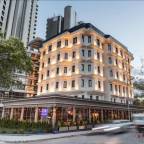 Премиальные горящие туры в Анкару Турцию для 2 взрослых на май 2026 - TRYP by Wyndham Ankara Oran