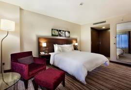 Hilton Garden Inn Sanliurfa