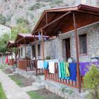 Премиальные туры в Фетхие Турцию для 2 взрослых на 10 дней на сентябрь 2026 - Kidrak Motel