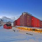 Туры в Улудаг Турцию в отели 4* для 2 взрослых на 6 дней на новый год 2026 - Karinna Hotel Uludag