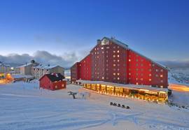 Karinna Hotel Uludag