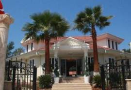 Cinar Hotel, Oludeniz