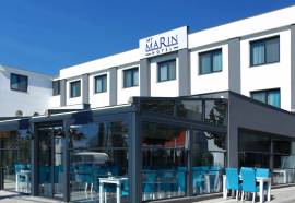 My Marin Hotel
