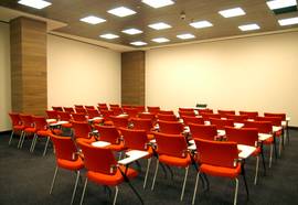Caratpark Hotel, Taksim