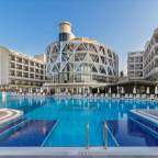 Туры в Сиде, Турцию из Челябинска, ультра все включено, для 2 взрослых, на 7 дней, август, от Anex Tour 2024 - Sea Shell Vega Hotel