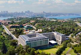 Altunizade Suites Istanbul, Curio Collection By Hilton