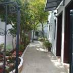 Недорогие туры в Бодрум Турцию из Санкт-Петербурга в лучшие отели для 2 взрослых на 7 дней на праздники 2025 - Tay Pansiyon