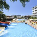 Недорогие туры в Турцию, в отели 4*, для 2 взрослых, на 15 дней, лето 2024 - Club Mermaid Village