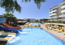 Club Mermaid Village