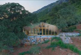 Yenice Vadi Natural Life Village