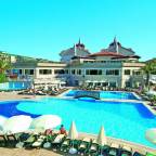 Туры в Белек, Турцию из Саратова, для 2 взрослых, осень, от FUN&SUN ex TUI 2024 - Aydinbey Famous Resort