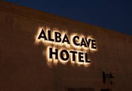 Cappadocia Alba Cave