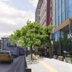 Туры в Анкару Турцию для 2 взрослых на май 2026 - Yeni Bahar Otel