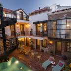 Премиальные туры в Чешме Турцию для 2 взрослых на 10 дней 2026 - Hotel Pop Alacati