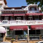 Для молодоженов туры в Турцию в лучшие отели для 2 взрослых на 2 дня от Travelata на выходные дни 2026 - Yesilkoy Airport Hotel