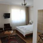 Для молодоженов туры в Стамбул Турцию из Сочи для 2 взрослых на 4 дня от Travelata 2025 - Hotel Ipekyolu