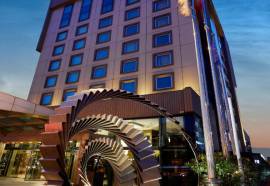 Avantgarde Hotel Levent