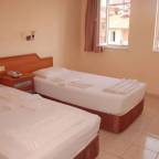 Недорогие туры в Турцию в отели Apart для 2 взрослых на 10 дней на апрель 2026 - Sailorson Apart Hotel