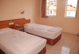 Sailorson Apart Hotel