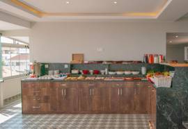 Sultanahmet Nu Hotel