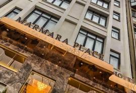 Marmara Place Old City Hotel