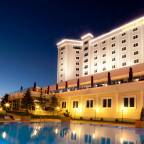 Премиальные туры в Афьон-Карахисара, Турцию, в отели 5*, для 2 взрослых, лето 2024 - Ikbal Thermal Deluxe Hotel