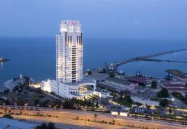 Sheraton Grand Samsun Hotel