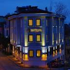 Для молодоженов туры в Стамбул Турцию в отели 1*, 2*, 3* для 2 взрослых на 6 дней от Travelata на новый год 2025-2026 - Katelya Hotel