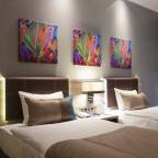 Горящие туры в Анкару Турцию для 2 взрослых 2026 - Ostimpark Business Hotel