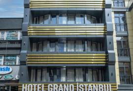 Hotel Grand Istanbul
