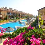 Туры в Фетхие Турцию для 2 взрослых на 6 дней на июль 2026 - Sunset Beach Resort Aqua Lettings